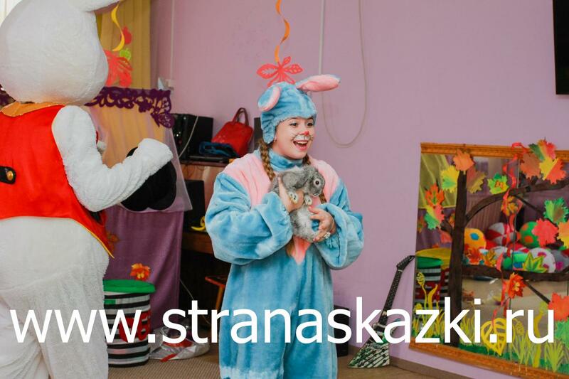 аниматоры саратов